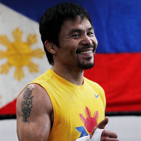 manny paquio|manny pacquiao biografía.